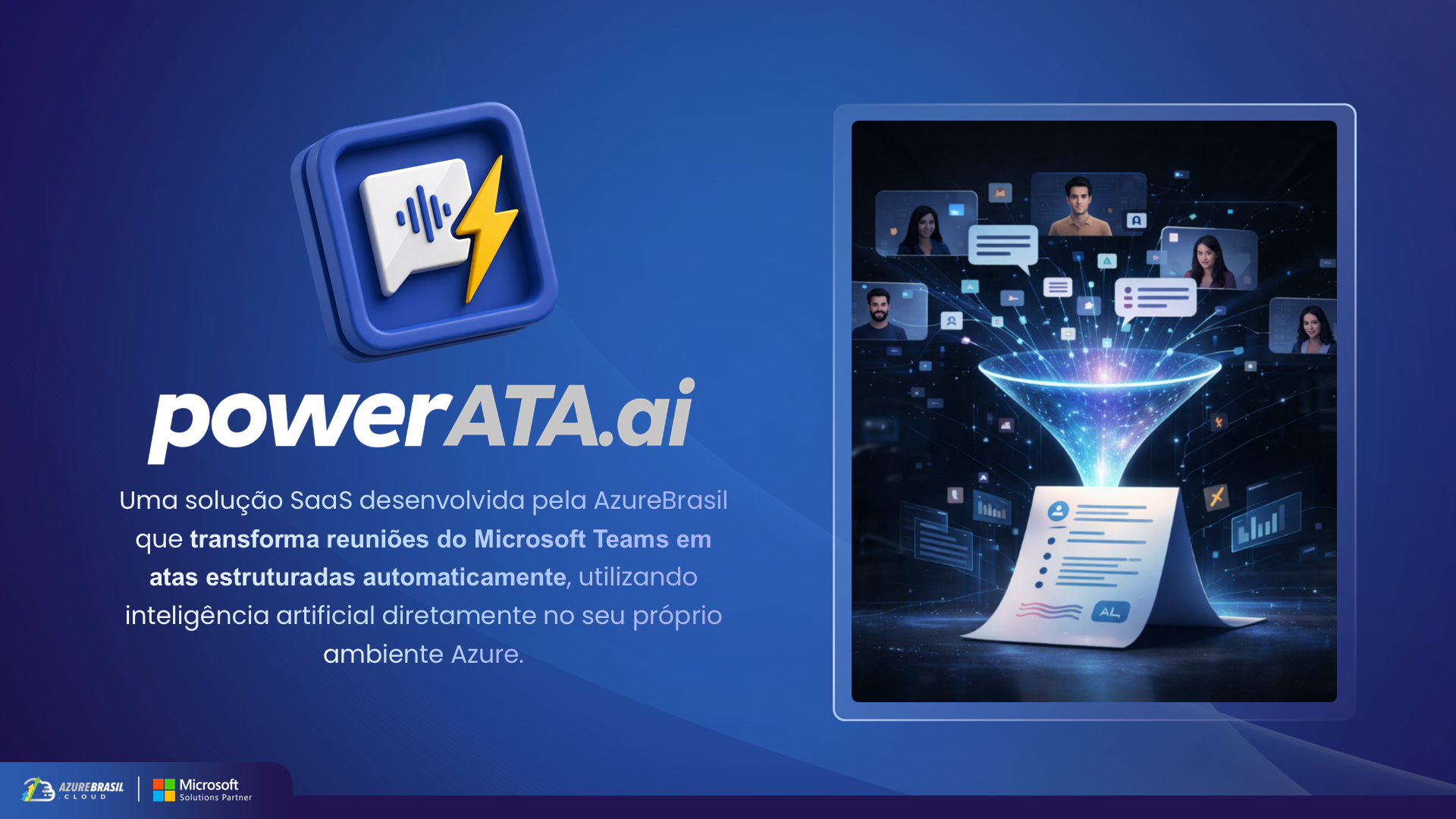 Slide 1: powerATA.ai